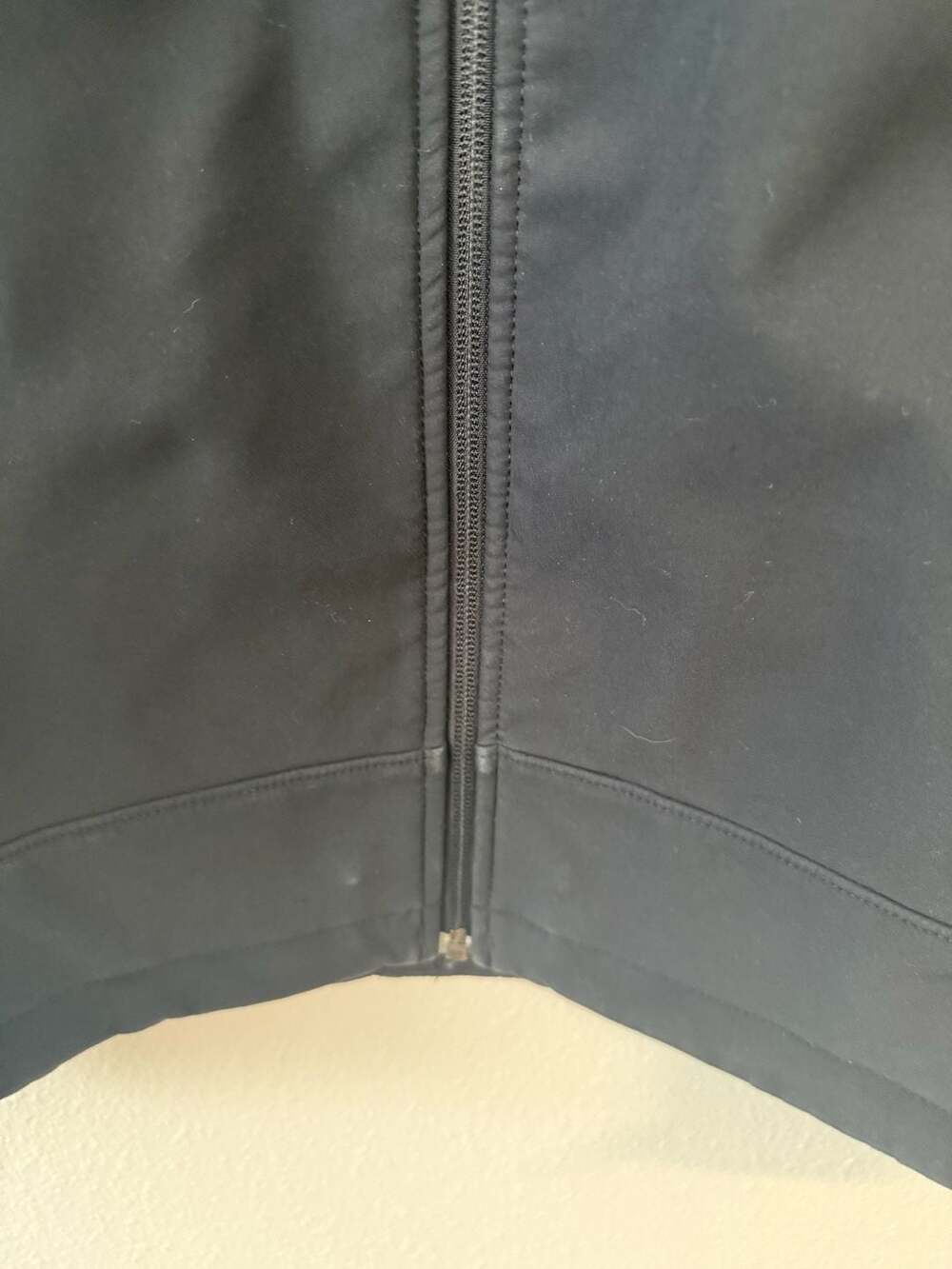 The North Face Apex Bionic Soft Shell Jacket Size Medium - Picture 4 of 6